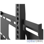 Goobay TV Wall Mount Pro FIXED (L) for TV Sets from 37" to 70" up to 50 kg - Image 6