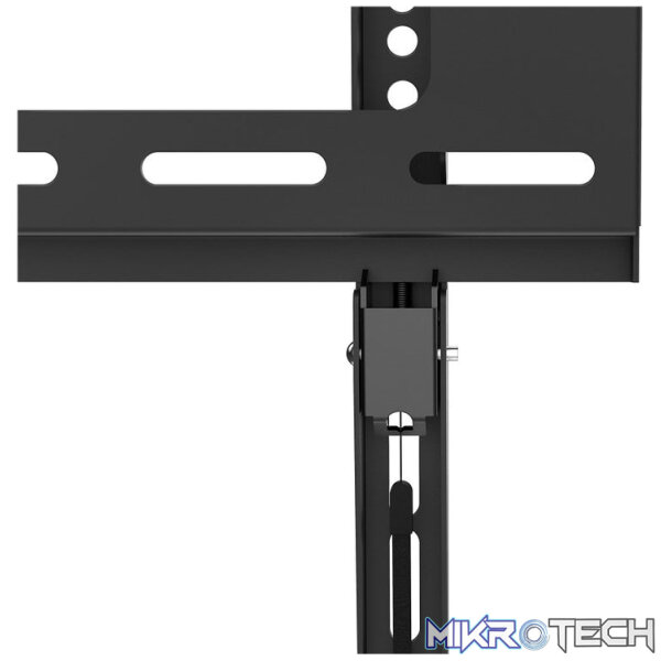 Goobay TV Wall Mount Pro FIXED (L) for TV Sets from 37" to 70" up to 50 kg - Image 7