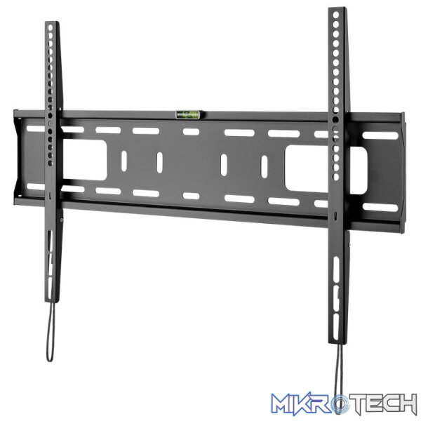 Goobay TV Wall Mount Pro FIXED (L) for TV Sets from 37" to 70" up to 50 kg Goobay TV Wall Mount Pro FIXED (L) for TV Sets from 37" to 70" up to 50 kg