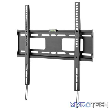 Goobay TV Wall Mount Pro FIXED (M) for TVs from 32" to 55" up to 50 kg