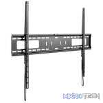 Goobay TV Wall Mount Pro FIXED (XL) for TV Sets from 43" to 100" up to 75kg - Image 2