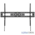Goobay TV Wall Mount Pro FIXED (XL) for TV Sets from 43" to 100" up to 75kg - Image 5