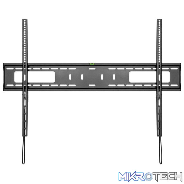 Goobay TV Wall Mount Pro FIXED (XL) for TV Sets from 43" to 100" up to 75kg - Image 5