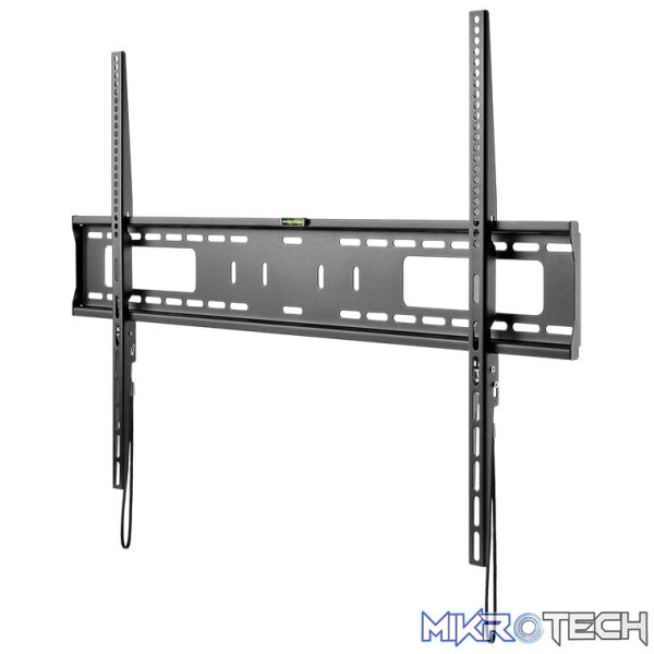 Goobay TV Wall Mount Pro FIXED (XL) for TV Sets from 43" to 100" up to 75kg Goobay TV Wall Mount Pro FIXED (XL) for TV Sets from 43" to 100" up to 75kg