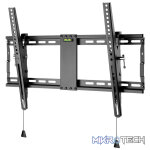 Goobay TV Wall Mount Pro TILT (L) for TVs from 37" to 70" up to 70 kg