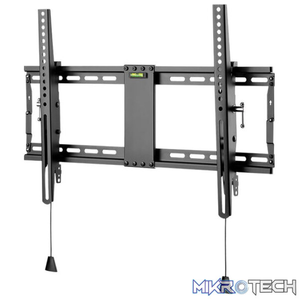 Goobay TV Wall Mount Pro TILT (L) for TVs from 37" to 70" up to 70 kg - Image 4