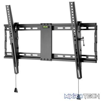 Goobay TV Wall Mount Pro TILT (L) for TVs from 37" to 70" up to 70 kg