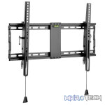 Goobay TV Wall Mount Pro TILT (L) for TVs from 37" to 70" up to 70 kg - Image 5