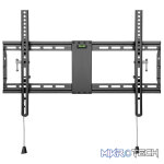 Goobay TV Wall Mount Pro TILT (L) for TVs from 37" to 70" up to 70 kg - Image 6