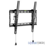 Goobay TV Wall Mount Pro TILT (M) for TVs from 32" to 55" to 70 kg - Image 2