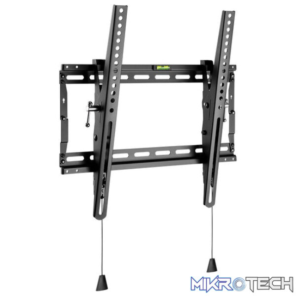 Goobay TV Wall Mount Pro TILT (M) for TVs from 32" to 55" to 70 kg - Image 2