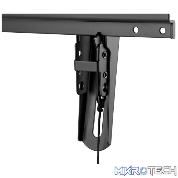 Goobay TV Wall Mount Pro TILT (M) for TVs from 32" to 55" to 70 kg - Image 11