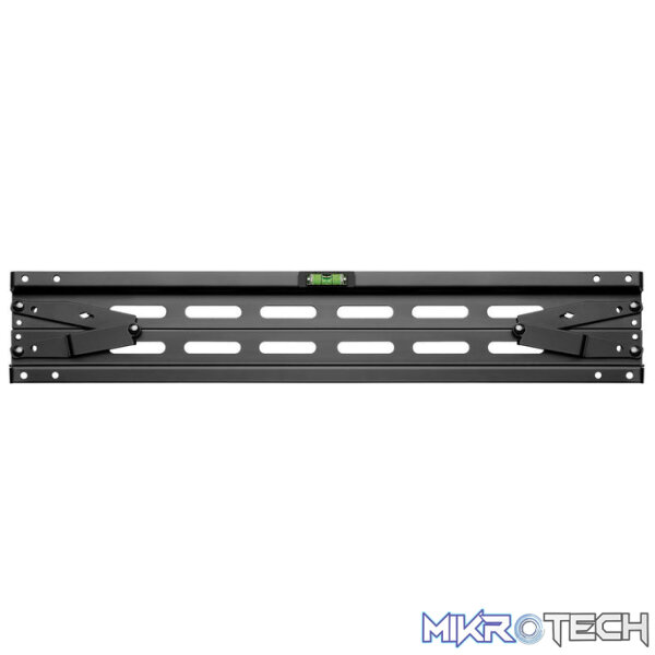 Goobay TV Wall Mount Pro TILT (M) for TVs from 32" to 55" to 70 kg - Image 12