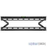 Goobay TV Wall Mount Pro TILT (M) for TVs from 32" to 55" to 70 kg - Image 13