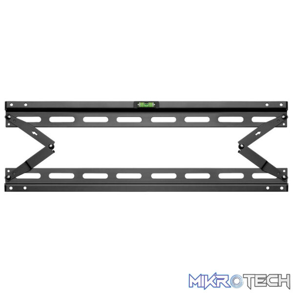 Goobay TV Wall Mount Pro TILT (M) for TVs from 32" to 55" to 70 kg - Image 13