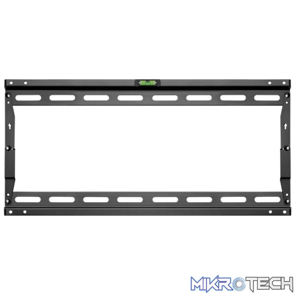Goobay TV Wall Mount Pro TILT (M) for TVs from 32" to 55" to 70 kg - Image 14
