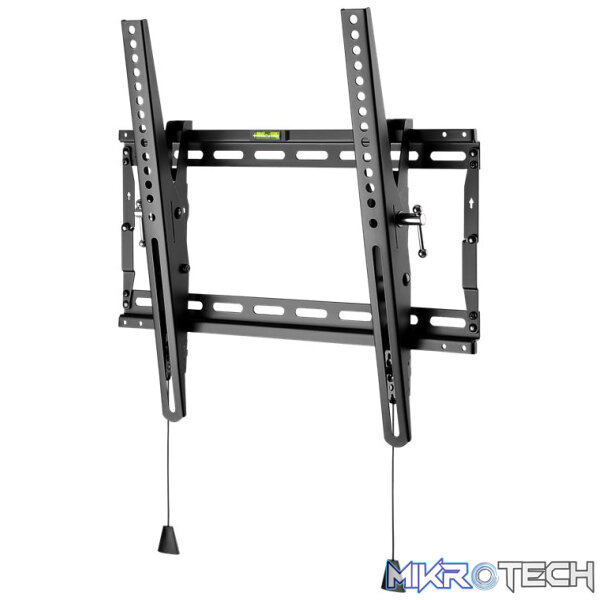 Goobay TV Wall Mount Pro TILT (M) for TVs from 32" to 55" to 70 kg Goobay TV Wall Mount Pro TILT (M) for TVs from 32" to 55" to 70 kg