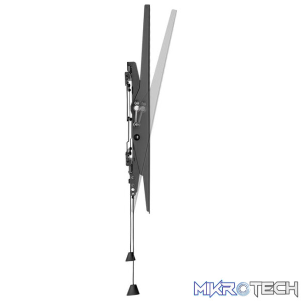 Goobay TV Wall Mount Pro TILT (M) for TVs from 32" to 55" to 70 kg - Image 8