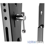Goobay TV Wall Mount Pro TILT (M) for TVs from 32" to 55" to 70 kg - Image 10