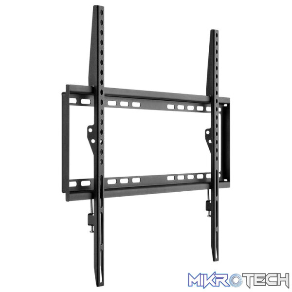 Goobay TV wall mount Basic FIXED (L) for TVs from 37" to 70" - Image 2