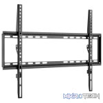Goobay TV wall mount Basic FIXED (L) for TVs from 37" to 70"