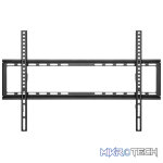 Goobay TV wall mount Basic FIXED (L) for TVs from 37" to 70" - Image 4