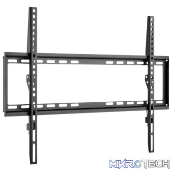 Goobay TV wall mount Basic FIXED (L) for TVs from 37" to 70"