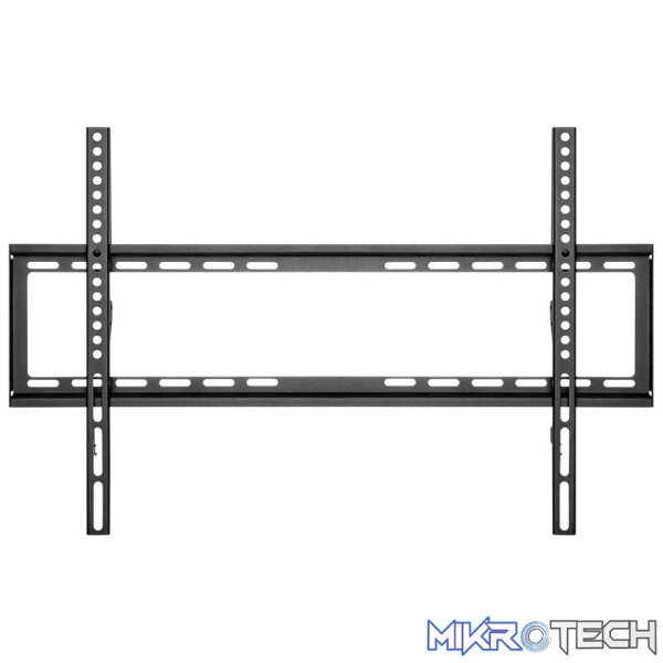 Goobay TV wall mount Basic FIXED (L) for TVs from 37" to 70" - Image 5
