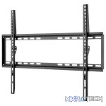 Goobay TV wall mount Basic FIXED (L) for TVs from 37" to 70" - Image 6