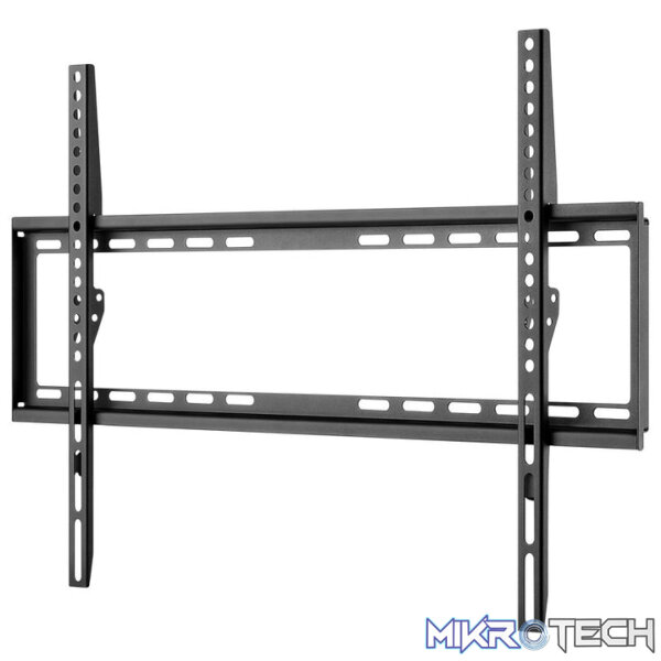 Goobay TV wall mount Basic FIXED (L) for TVs from 37" to 70" - Image 6