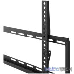 Goobay TV wall mount Basic FIXED (L) for TVs from 37" to 70" - Image 8