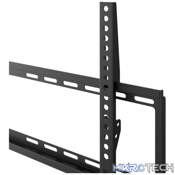 Goobay TV wall mount Basic FIXED (L) for TVs from 37" to 70" - Image 8