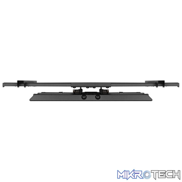 Goobay TV wall mount Pro FULLMOTION (L) for TVs from 37" to 70" up to 60kg - Image 6