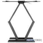 Goobay TV wall mount Pro FULLMOTION (L) wide Range for TVs from 37" to 70" up to 70 kg - Image 9