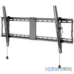Goobay TV wall mount Pro TILT (XL) for TVs from 43 to 100" tiltable up to 70 kg