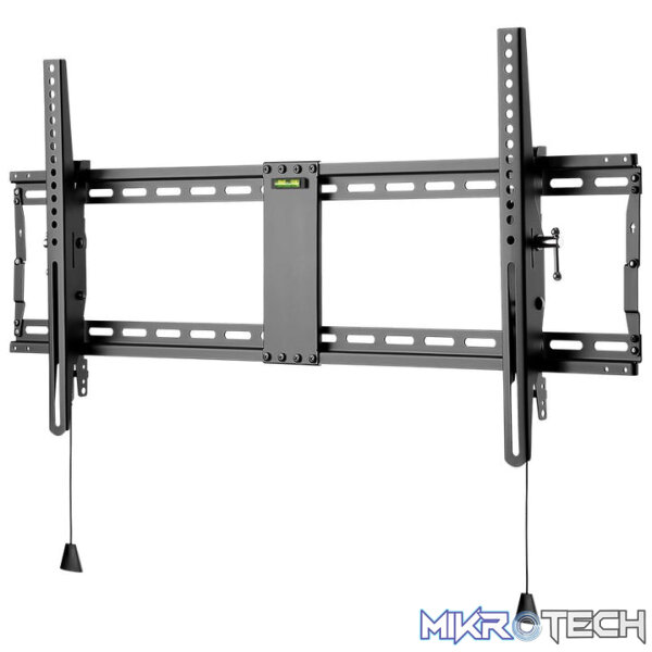 Goobay TV wall mount Pro TILT (XL) for TVs from 43 to 100" tiltable up to 70 kg - Image 4