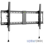 Goobay TV wall mount Pro TILT (XL) for TVs from 43 to 100" tiltable up to 70 kg - Image 5