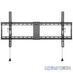 Goobay TV wall mount Pro TILT (XL) for TVs from 43 to 100" tiltable up to 70 kg - Image 6