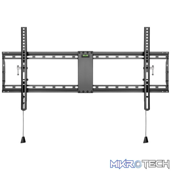 Goobay TV wall mount Pro TILT (XL) for TVs from 43 to 100" tiltable up to 70 kg - Image 6