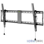 Goobay TV wall mount Pro TILT (XL) for TVs from 43 to 100" tiltable up to 70 kg - Image 7