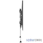 Goobay TV wall mount Pro TILT (XL) for TVs from 43 to 100" tiltable up to 70 kg - Image 8