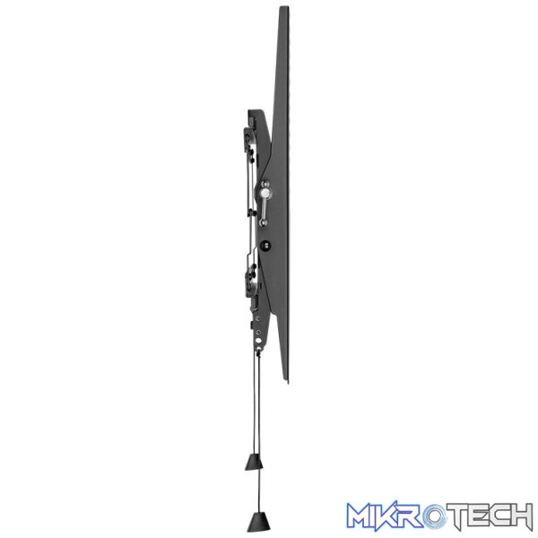 Goobay TV wall mount Pro TILT (XL) for TVs from 43 to 100" tiltable up to 70 kg - Image 8