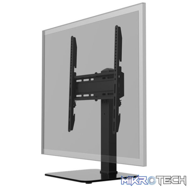 Goobay Tabletop TV Stand Basic Fix TVs and monitors between 32" and 55" - Image 2