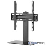 Goobay Tabletop TV Stand Basic Fix TVs and monitors between 32" and 55"