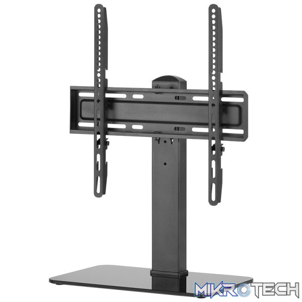 Goobay Tabletop TV Stand Basic Fix TVs and monitors between 32" and 55" Goobay Tabletop TV Stand Basic Fix TVs and monitors between 32" and 55"