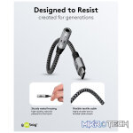 Goobay USB-C to Audio Jack 3.5mm Cable - Image 9
