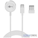 Goobay Wireless Charger for Apple Watch