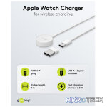 Goobay Wireless Charger for Apple Watch - Image 4