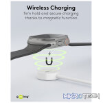 Goobay Wireless Charger for Apple Watch - Image 5