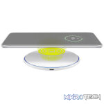 Goobay Wireless Qi 10w Quick Charger - Image 2